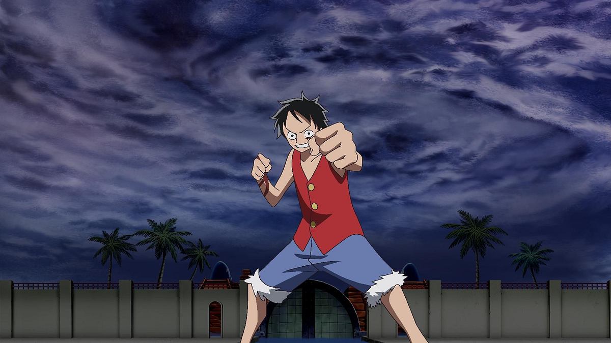 one piece: nami