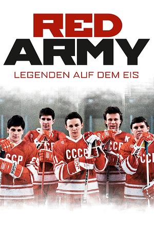Red Army - Foto: TMDB