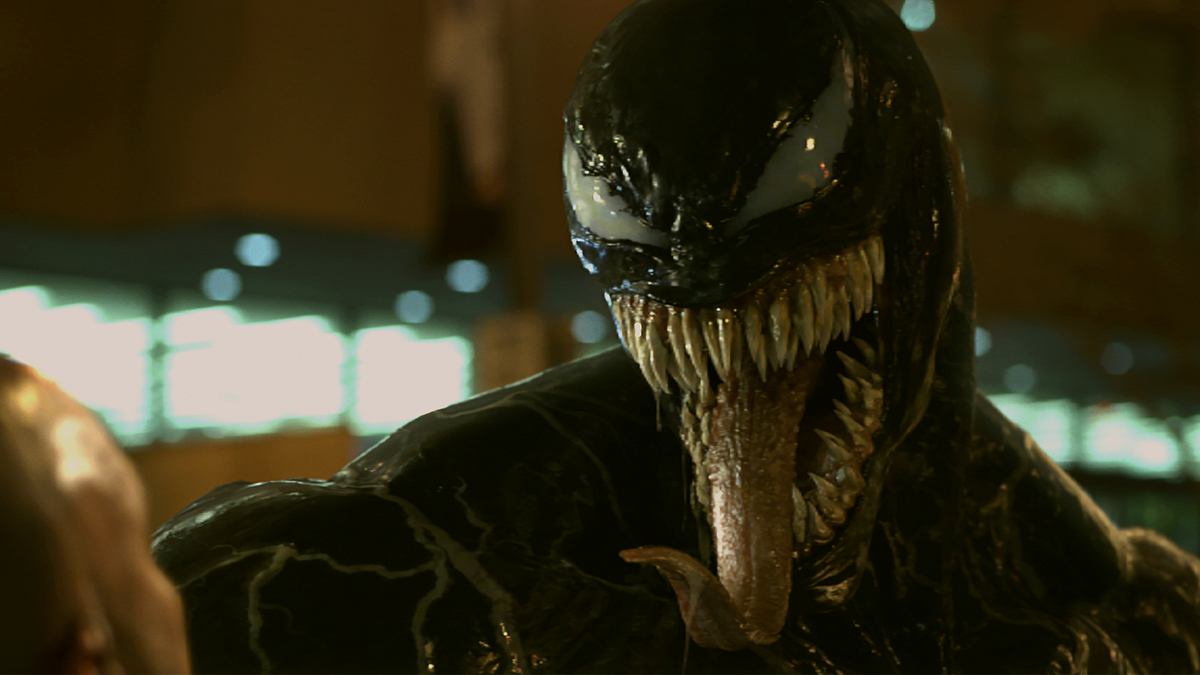 venom