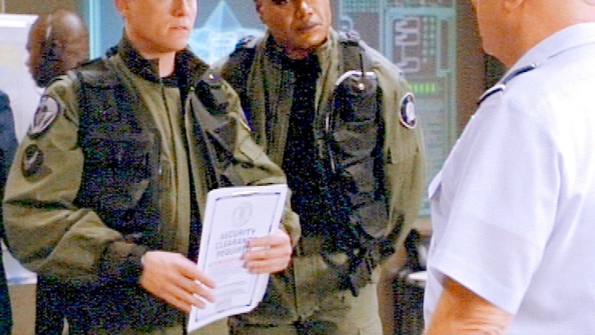 stargate