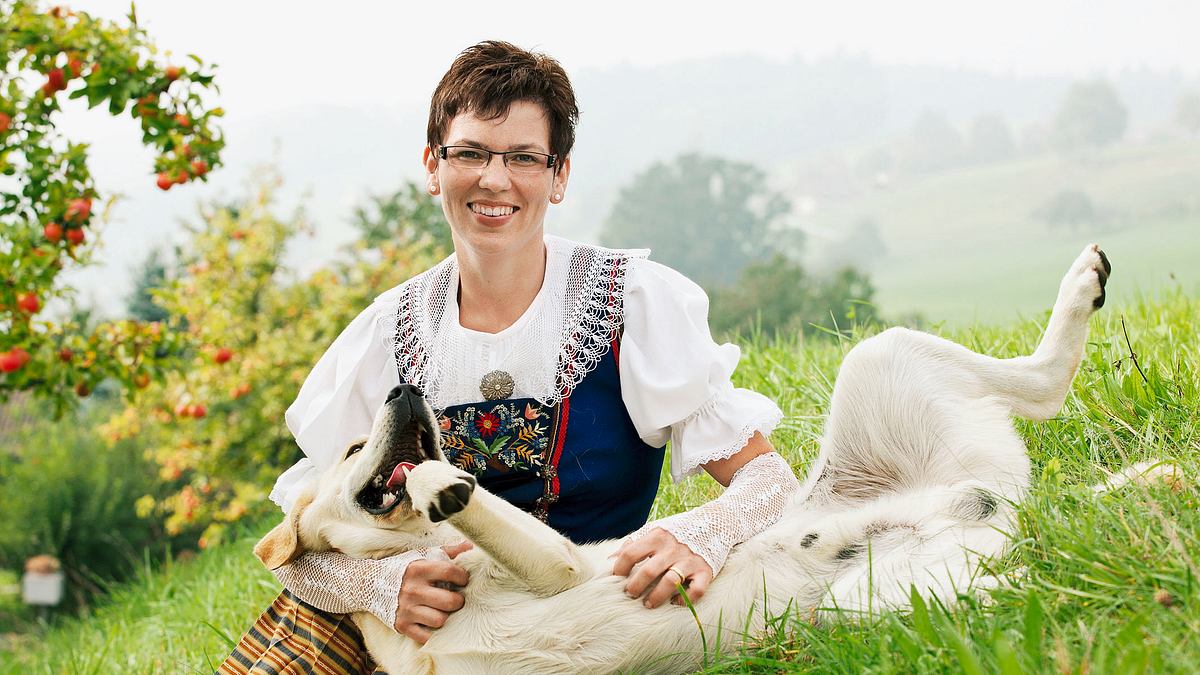 landfrauenküche