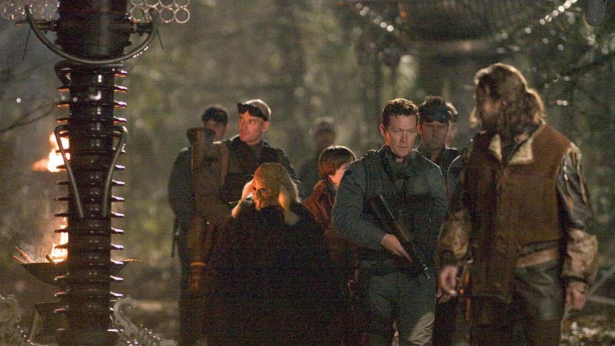 stargate atlantis