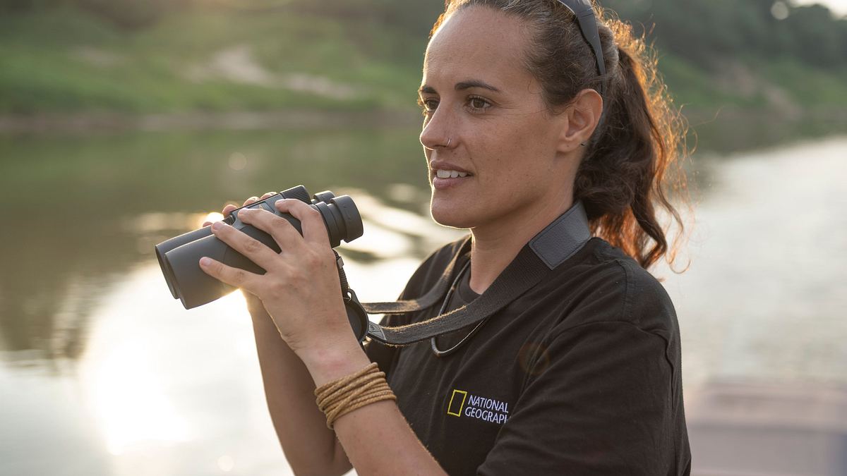 expedition amazonas