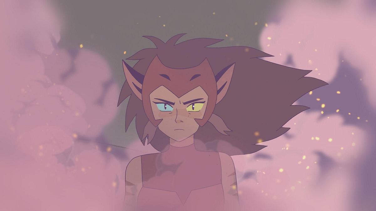 she-ra und die rebellen-prinzessinnen