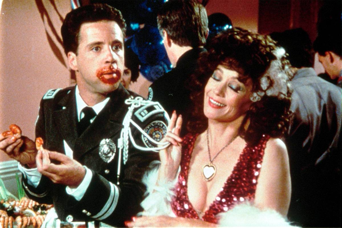 Police Academy III - ... und keiner kann sie bremsen police academy iii - ... und keiner kann sie bremsen