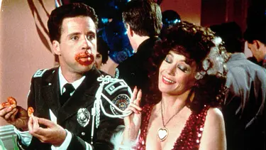 police academy iii - ... und keiner kann sie bremsen - Foto: Media Press / Veroeffentlichung fuer Pressezwecke honorarfrei ausschliesslich im Zusammenhang mit oben genannter Sendung des ORF bei Urhebernennung. Foto:ORF/-. Andere Verwendung honorarpflichtig und nur nach schriftlicher Genehmigung der Abteilung ORF/GOEK-Photographie. Copyright:ORF-PHOTOGRAPHIE, Wuerzburggasse 30, A-1136 Wien, Tel. +43-(0)1-87878-14383. police academy iii - ... und keiner kann sie bremsen - Foto: Media Press / Veroeffentlichung fuer Pressezwecke honorarfrei ausschliesslich im Zusammenhang mit oben genannter Sendung des ORF bei Urhebernennung. Foto:ORF/-. Andere Verwendung honorarpflichtig und nur nach schriftlicher Genehmigung der Abteilung ORF/GOEK-Photographie. Copyright:ORF-PHOTOGRAPHIE, Wuerzburggasse 30, A-1136 Wien, Tel. +43-(0)1-87878-14383.