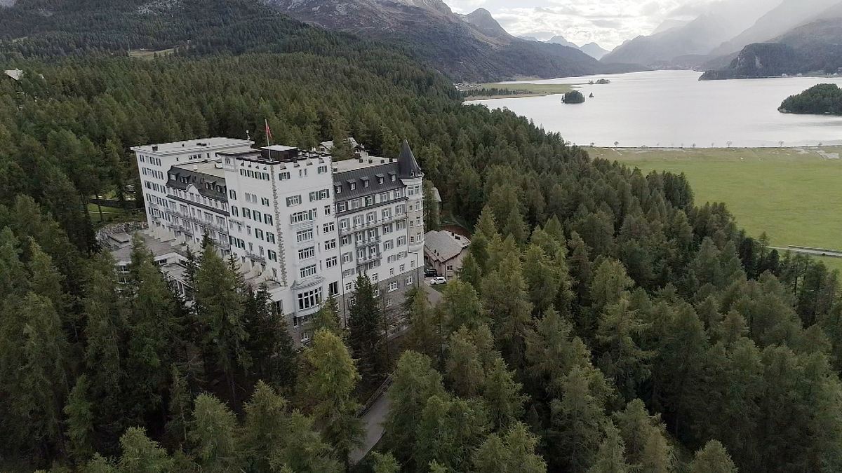 schweizer hotelgeschichten