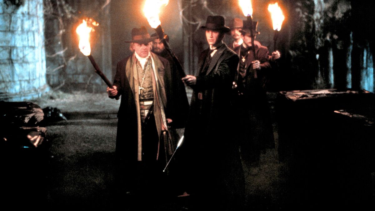 bram stokers dracula