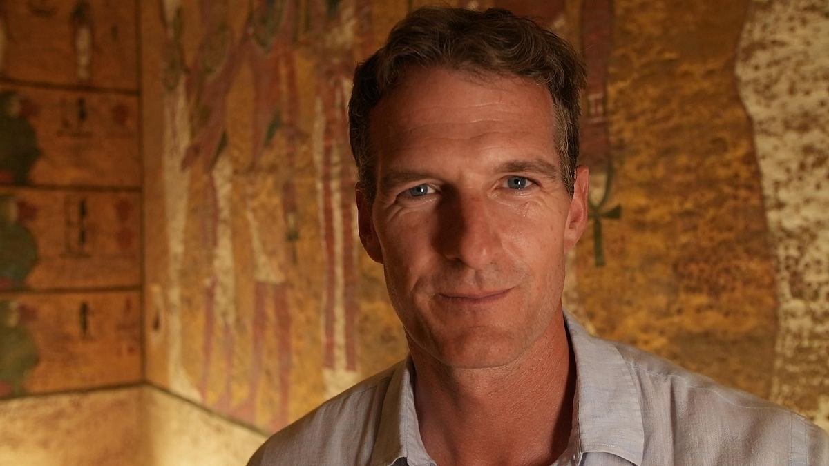 die größten entdeckungen mit dan snow