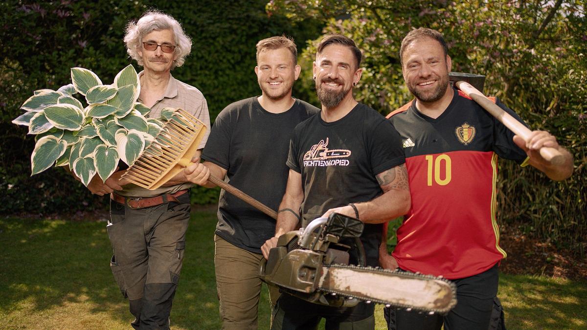 die beet-brüder