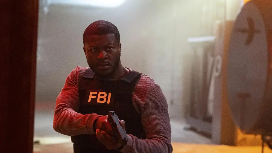 fbi: most wanted