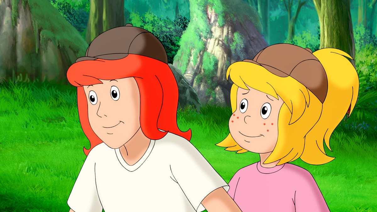 bibi und tina