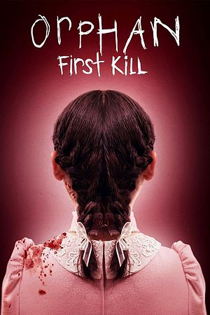 Orphan: First Kill - Foto: TMDB