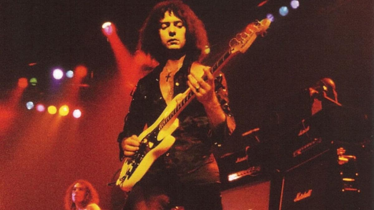 Rainbow: Live in Munich 1977 Rainbow: Live in Munich 1977