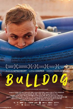 Bulldog - Foto: TMDB