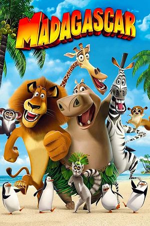 Madagascar - Foto: TMDB
