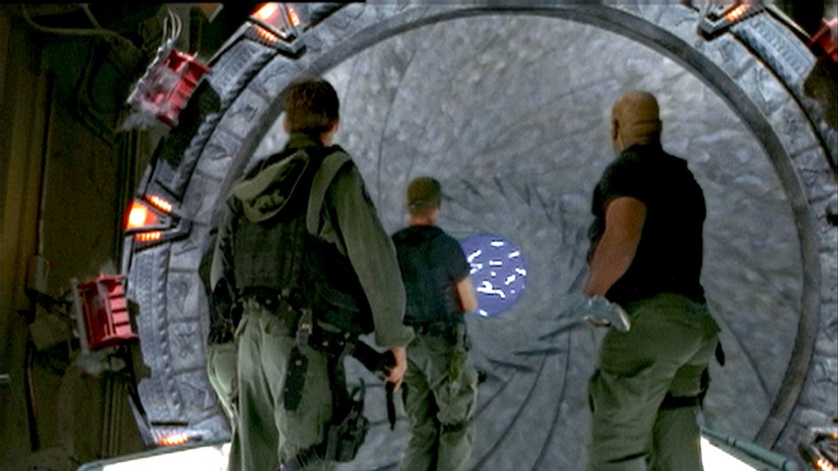 stargate