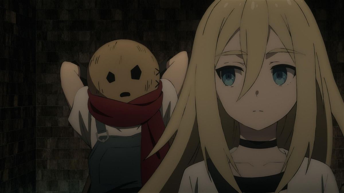 angels of death