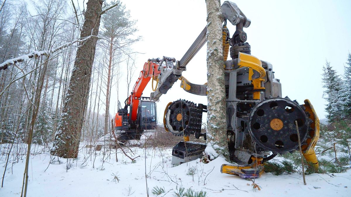 marvellous machines