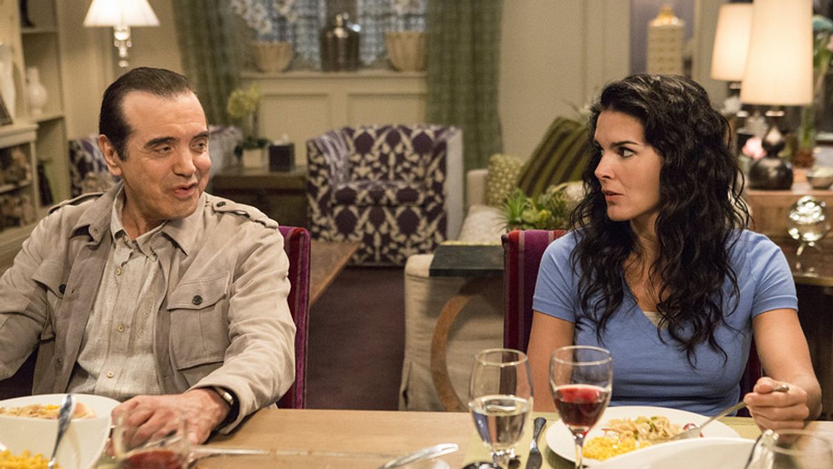 rizzoli & isles