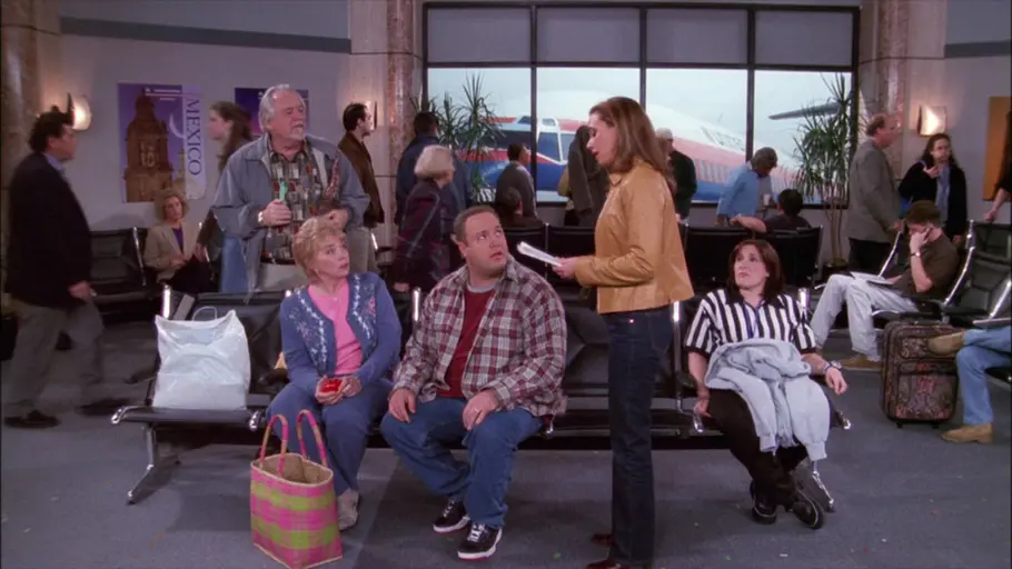 king of queens