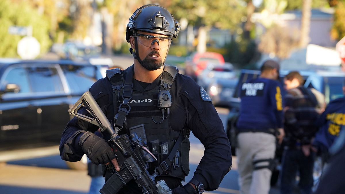 s.w.a.t.