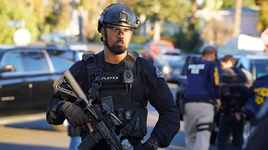 s.w.a.t.