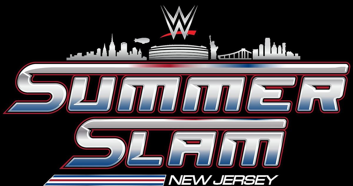 wwe summerslam