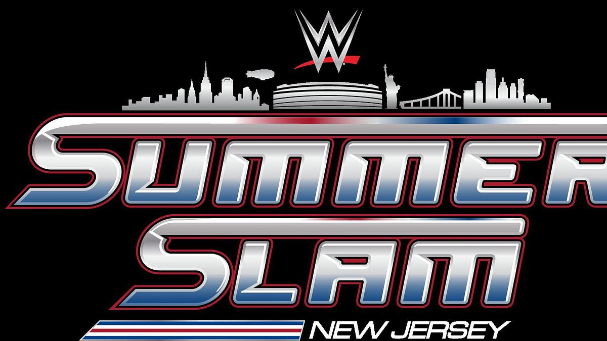 wwe summerslam