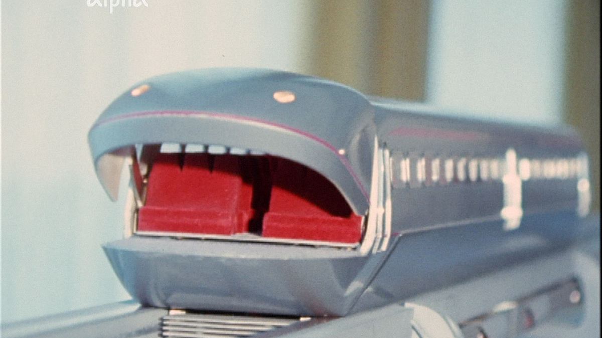 alpha-retro: technik der zukunft