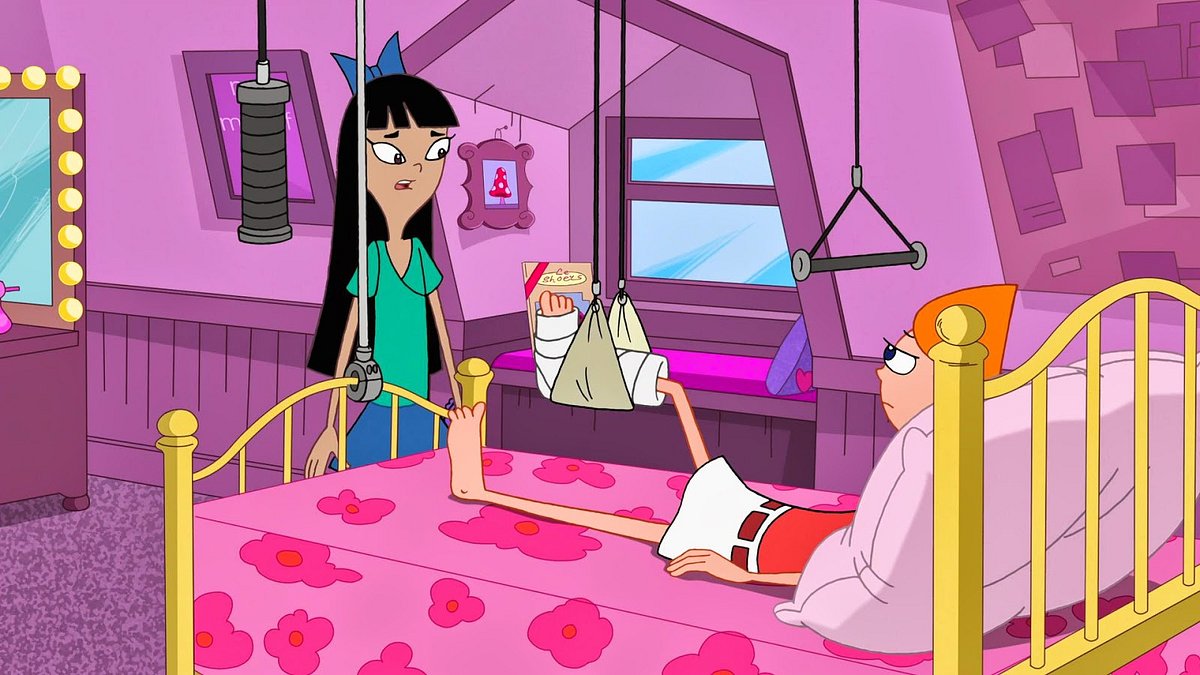 phineas und ferb