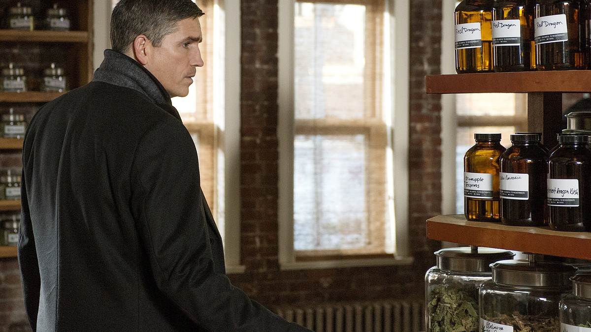 person of interest