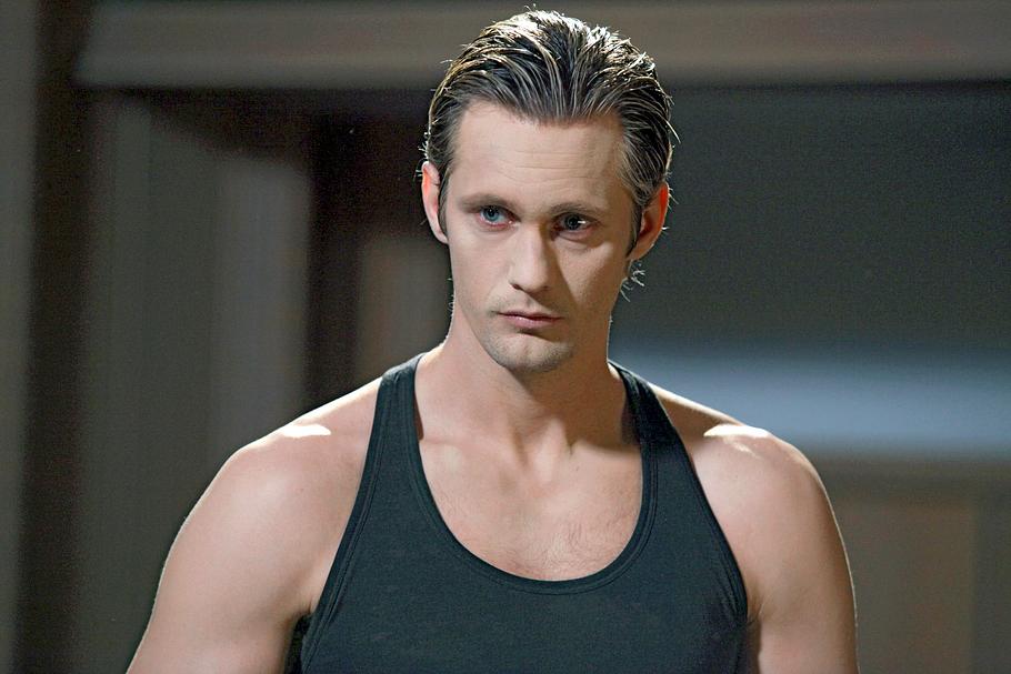 true blood