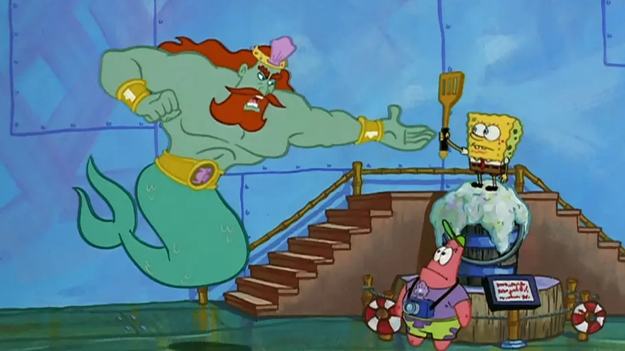 SpongeBob Schwammkopf spongebob schwammkopf