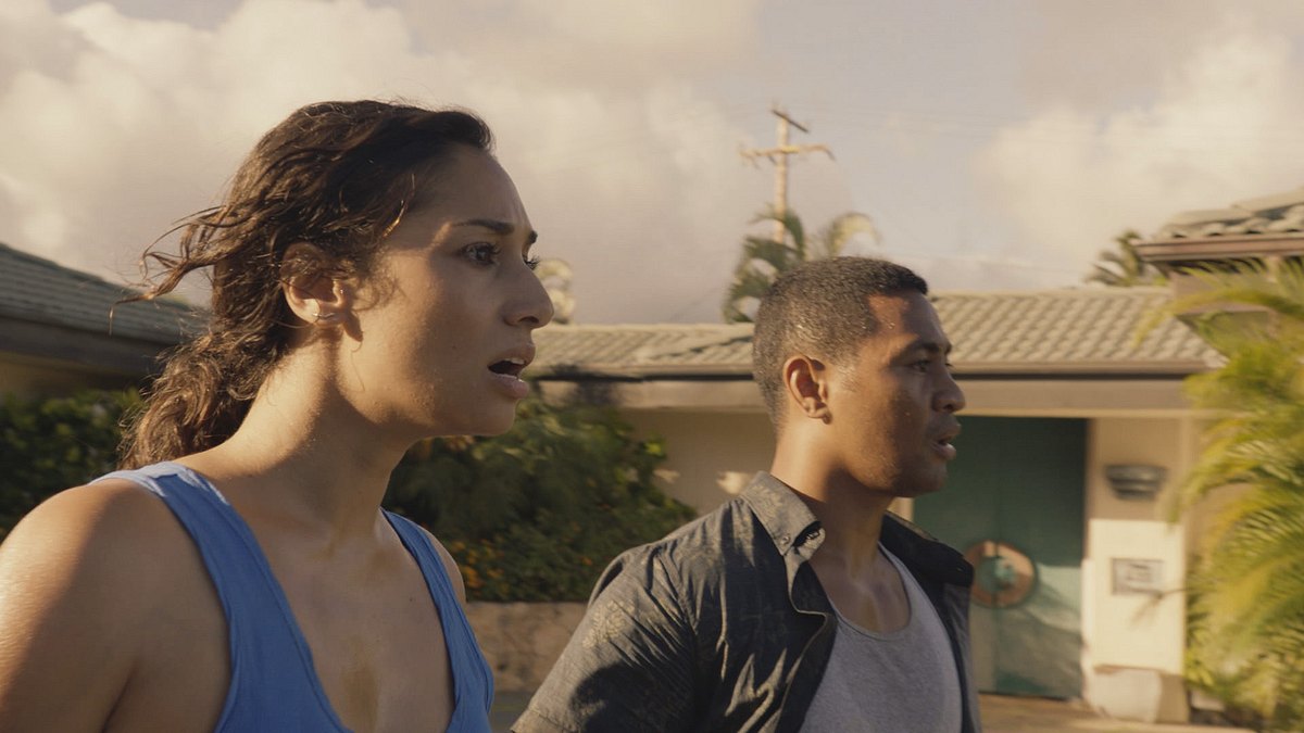hawaii five-0