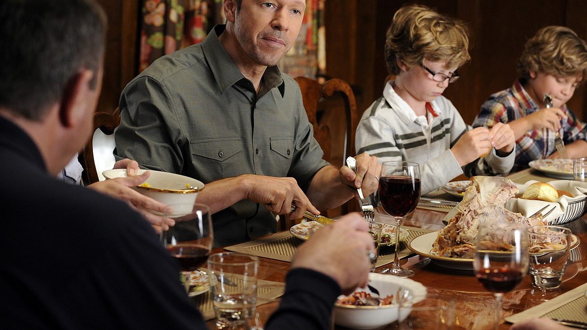 blue bloods - crime scene new york