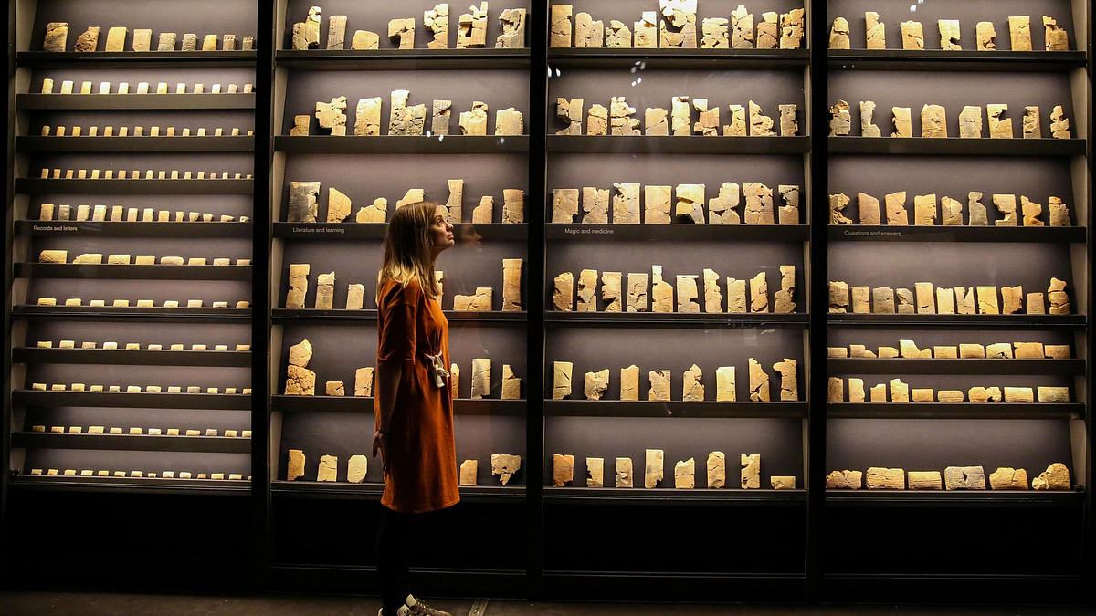 ancient aliens - unerklärliche phänomene