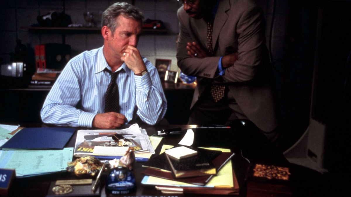 criminal intent - verbrechen im visier