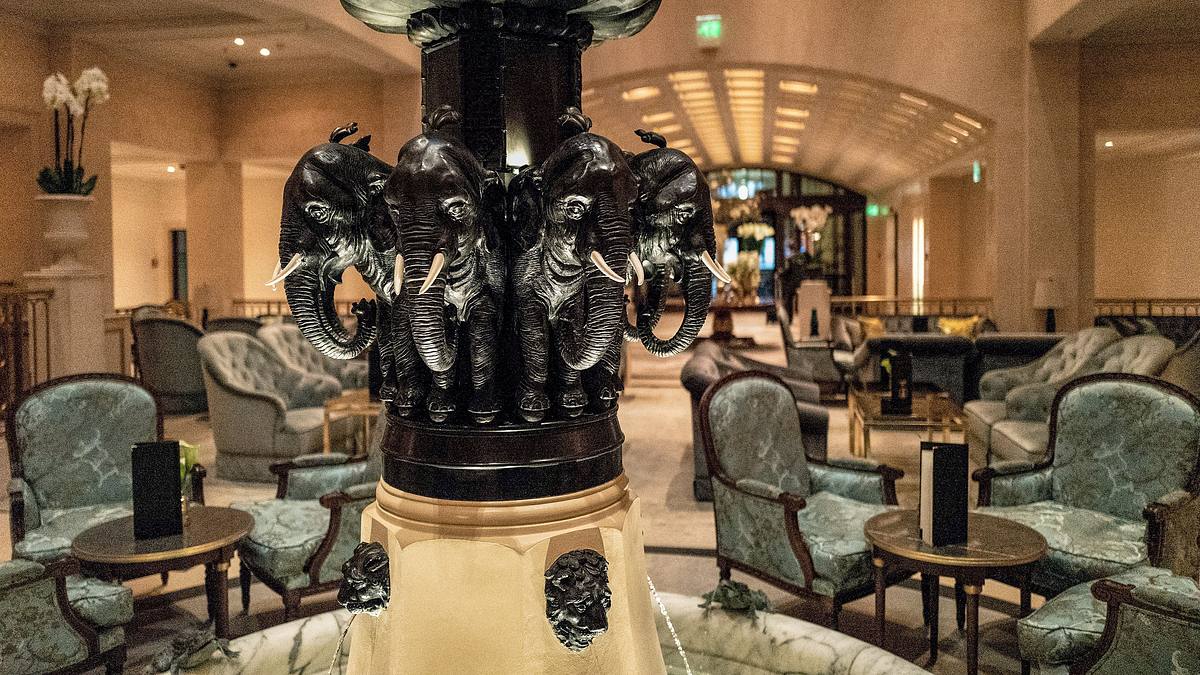 hotel-legenden
