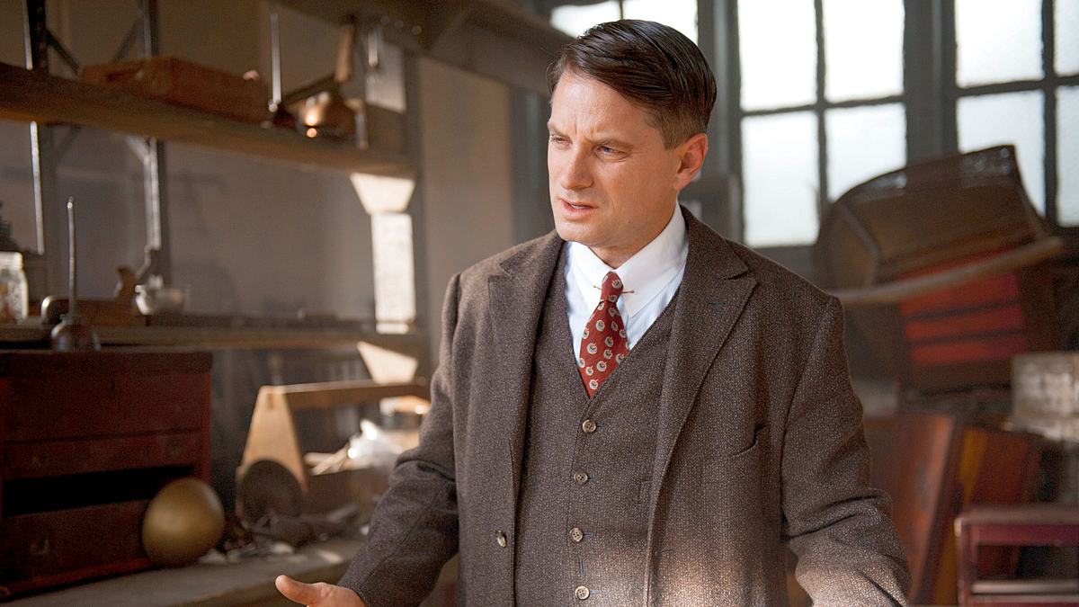 boardwalk empire