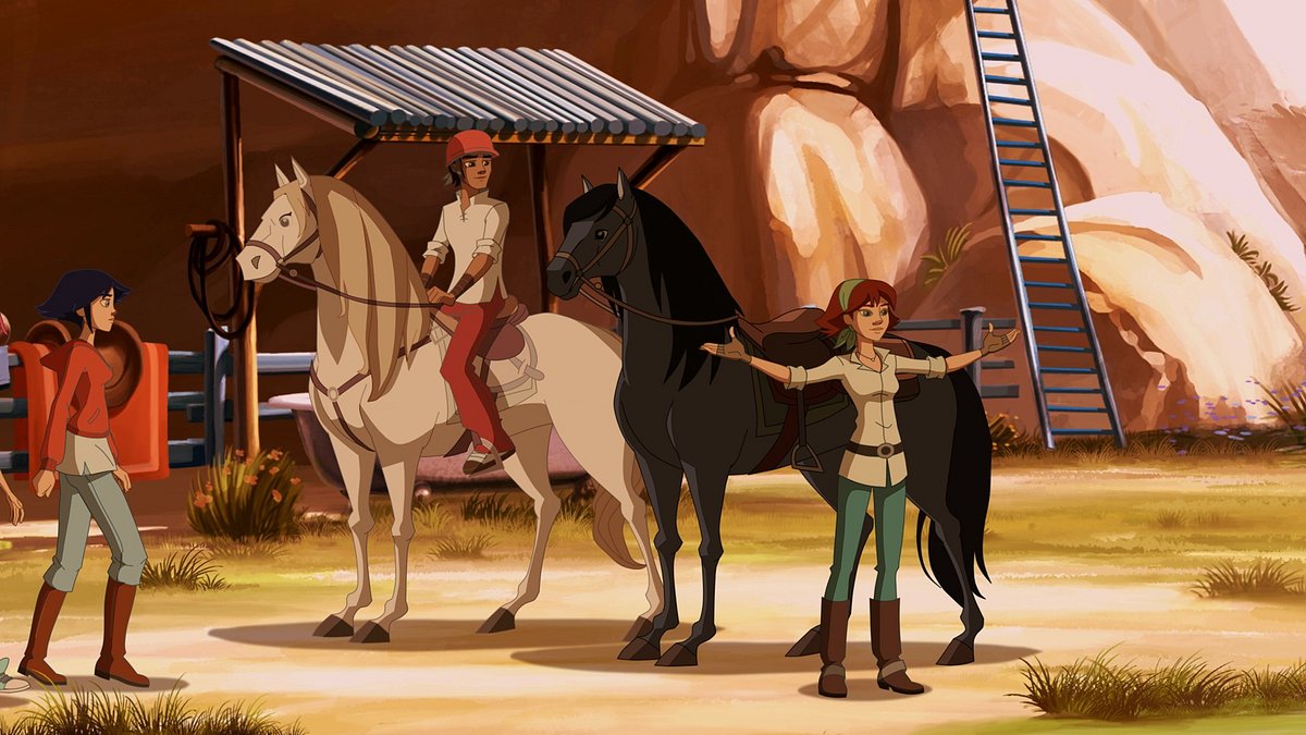 lenas ranch