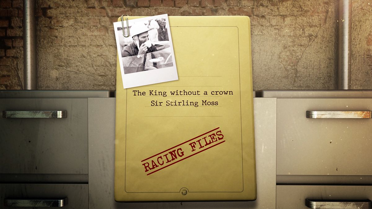 Racing Files racing files