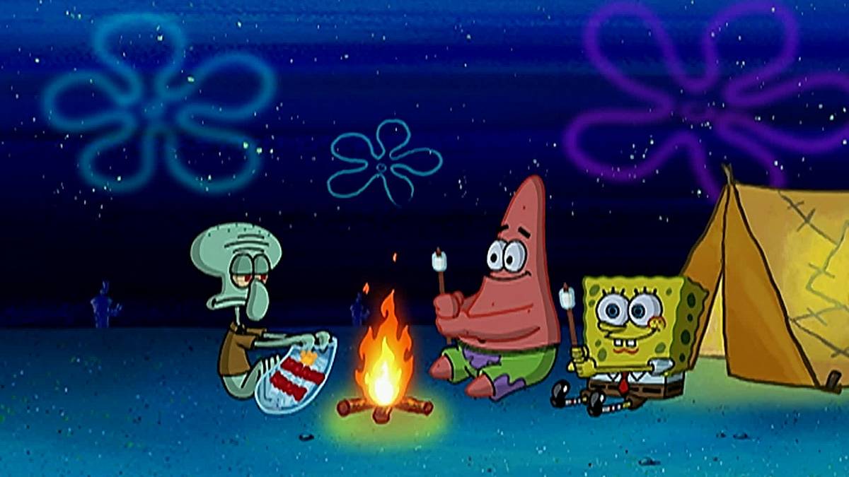 spongebob schwammkopf