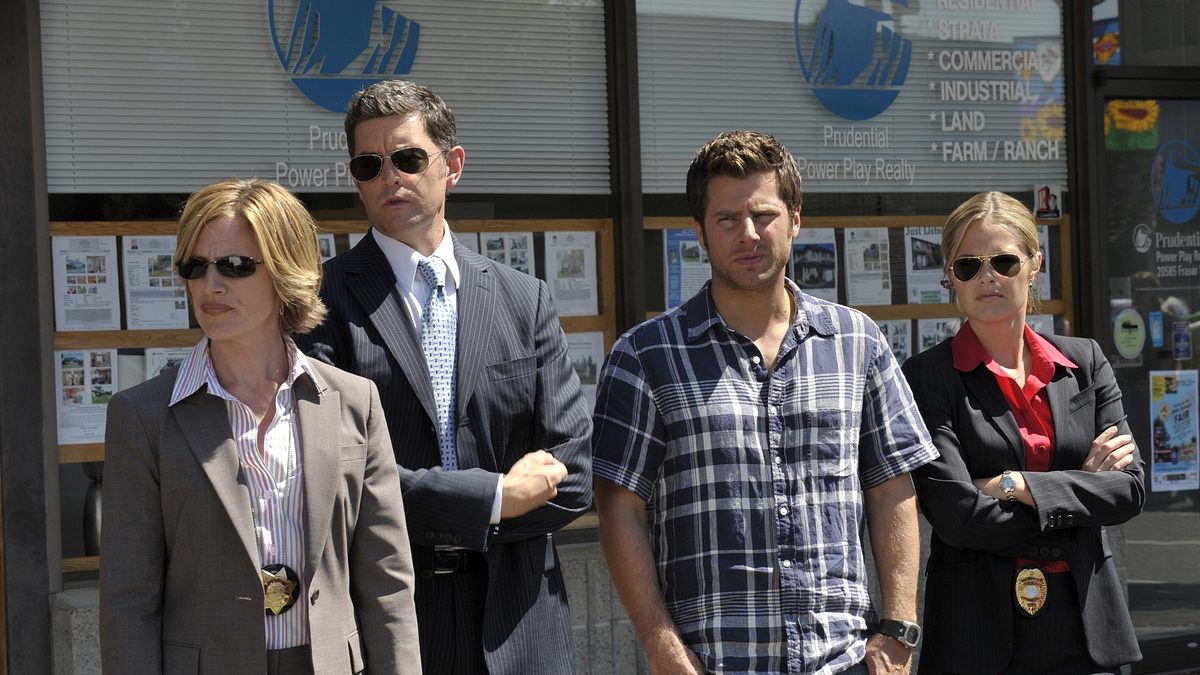 psych