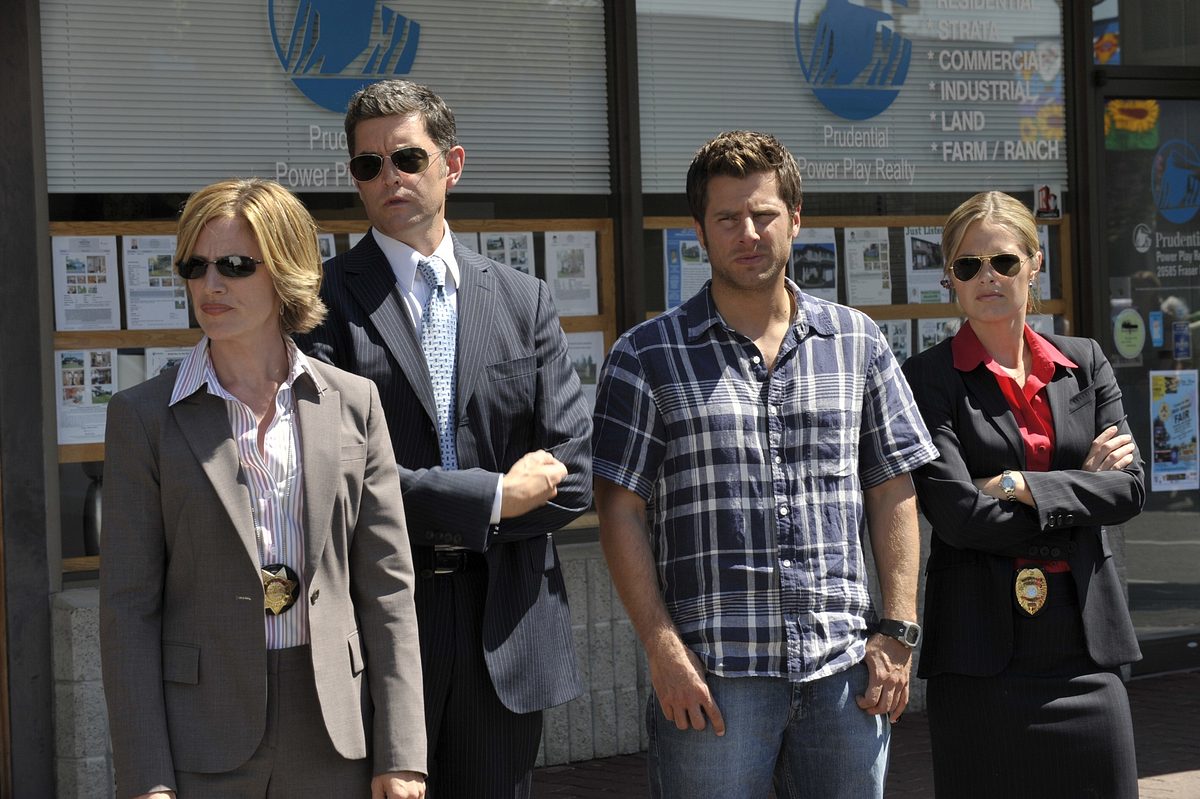 psych