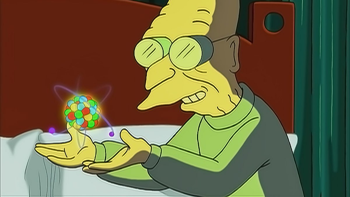 futurama