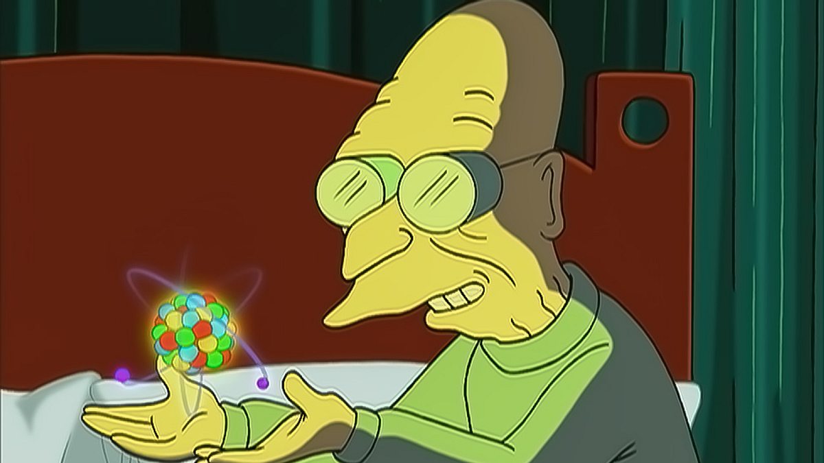 futurama