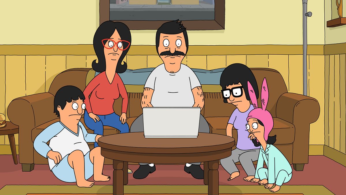 bobs burgers