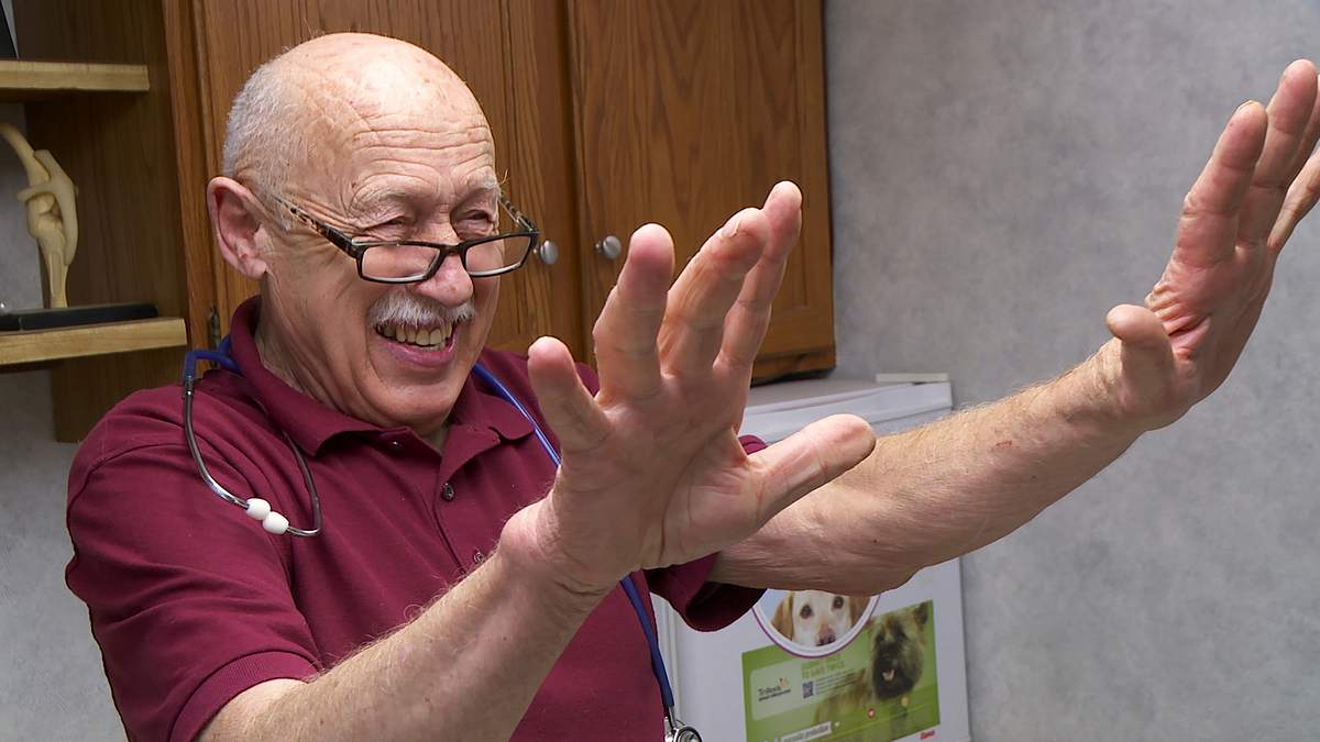 der unglaubliche dr. pol