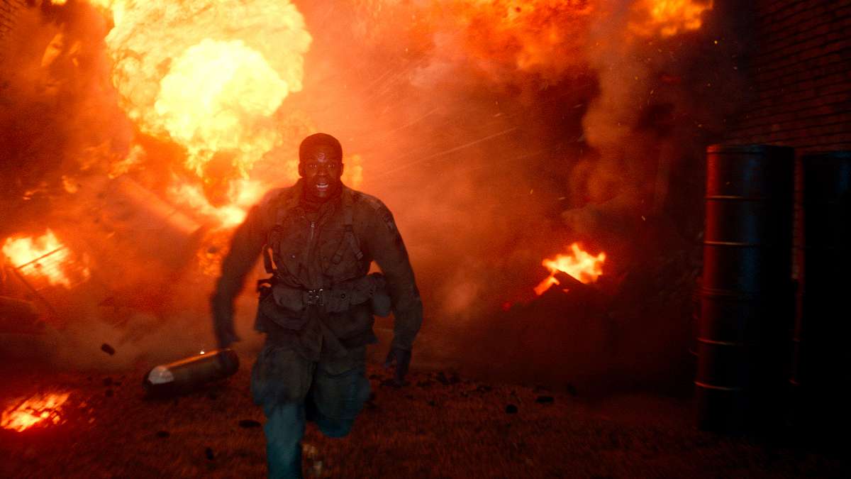 operation: overlord